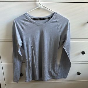 Smartwool Women’s Baselayer Top Merino Wool
